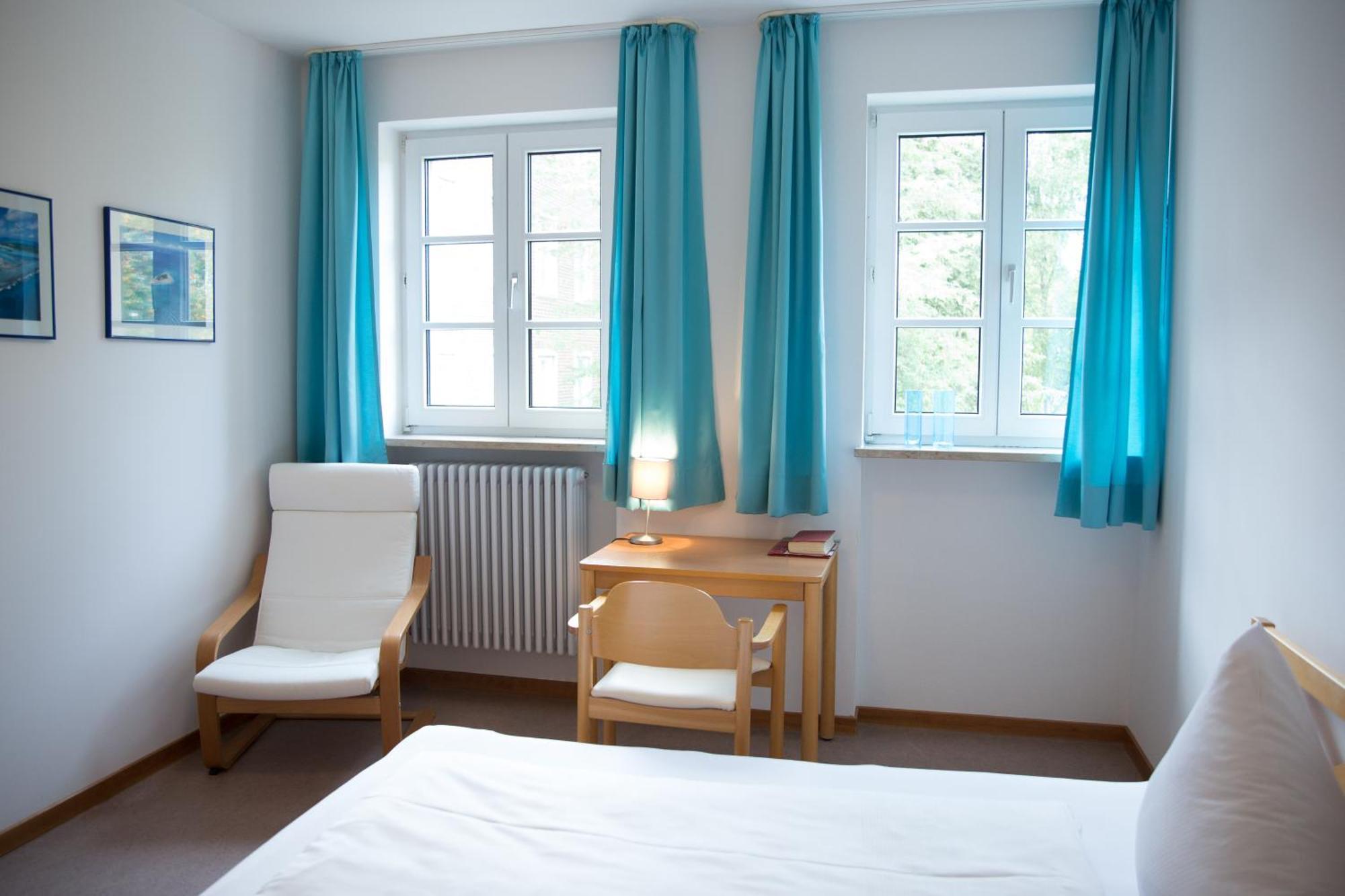Bildungs- Und Gaestehaus Pallotti Haus Freising Hotel Luaran gambar