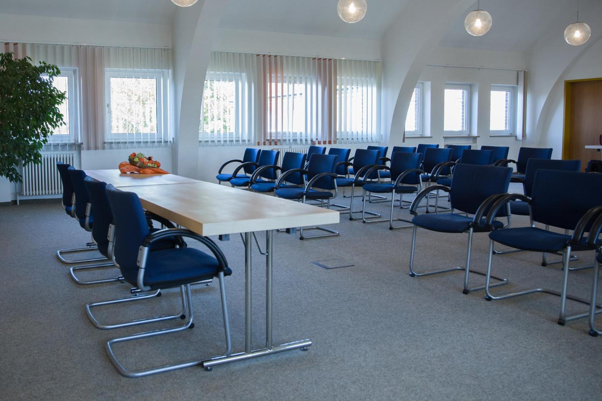 Bildungs- Und Gaestehaus Pallotti Haus Freising Hotel Luaran gambar
